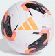 Футбольный мяч Adidas CNXT26 LGE белый, черный Унисекс 4 - изображение 1