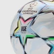 Футбольный мяч Adidas UEFA Champions League 26/27 League Box (термошов) KE9771 Размер: 5 - изображение 8