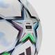 Футбольный мяч Adidas UEFA Champions League 26/27 League Box (термошов) KE9771 Размер: 5 - изображение 9