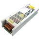 Блок живлення для LED стрічки 12V 240Вт (20А) негерметичний IP20 МОТОКО, серія LONG - зображення 3