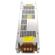 Блок живлення для LED стрічки 12V 240Вт (20А) негерметичний IP20 МОТОКО, серія LONG - зображення 4