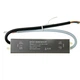 Блок живлення для LED стрічки 12V 40Вт (3.33А) герметичний IP65 AVT - зображення 5