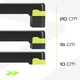 Степ-платформа Scoopes BodyStep Basic 3 (115159) регульована, до 120 кг, 3 рівні - зображення 3