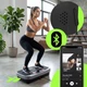 Вібраційна платформа Scoopes BodyWave Max 115049, до 150 кг - изображение 9