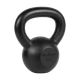 Гиря чавунна Rebel Active RBA-2323-04 4 кг для силових тренувань - изображение 2
