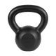 Спортивна чугуна гиря Rebel Active 6 кг для фітнесу - зображення 3