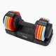 Гантель регульована XTREXO TXO-B4W021, 25 кг, multicolor - изображение 2