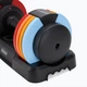 Гантель регульована XTREXO TXO-B4W021, 25 кг, multicolor - изображение 5