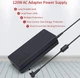 Блок питания / зарядное устройство для ноутбуков HP Delippo B01185065 18.5V 6.5A (120W) - изображение 4