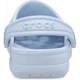 Крокси дитячі блакитні CROCS Kids' Baya Clog Mineral Blue C10, розмір 27-28 - изображение 6