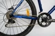 Велосипед Felt MTB Six 70 XL 22 см Blue - зображення 2