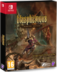 Гра Nintendo Switch Blasphemous: Martyr's Limited Edition (Картридж) (4041417862122) - зображення 1
