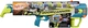 Blaster Hasbro Nerf Elite Doomcannon G2973 (5010996410979) - obraz 2