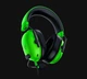 Наушники Razer Blackshark V2 X Green (RZ04-03240600-R3M1) - изображение 3