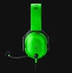 Наушники Razer Blackshark V2 X Green (RZ04-03240600-R3M1) - изображение 4