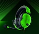 Наушники Razer Blackshark V2 X Green (RZ04-03240600-R3M1) - изображение 5