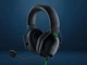 Наушники Razer Blackshark V2 X Black (RZ04-03240100-R3M1) - изображение 4