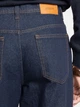 Джинси жіночі Arber Jeans W-DJ-5 42 темно-синій (W16.07.09.610) - изображение 6