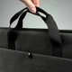 Сумка для ноутбука XO CB16-16” Black (CB16-16.black) - изображение 3