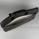 Сумка для ноутбука XO CB16-16” Black (CB16-16.black) - изображение 4