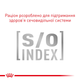 Сухой корм для собак Royal Canin Urinary S/O AGEING 7+ от 7 лет для мочевых путей 1.5 кг (R448559) - изображение 6