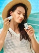 Солнцезащитный бальзам Rejuran® UV Protection Balm SPF50+, PA++++ - изображение 4