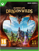 Гра XSX RuneScape Dragonwilds (Blu-ray диск) (5056208827654) - зображення 1