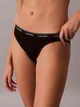 Набор трусиков бикини женских хлопковых Calvin Klein QD5320-3LF(Punch Pink Multi) M 7 шт Базовый микс (199156139617) - изображение 2