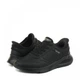 Чоловічі кросівки Skechers Uno Lite Floating Steps Black/Black 47 Чорний 183125-BBK - изображение 2
