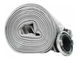 Пожарный рукав BOXER BX802 2 дюйма 30 м 8 бар с муфтами C Storz для мотопомпы водяного насоса откачка воды септиков и пожаротушения - изображение 4