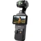 Екшн-камера DJI Osmo Pocket 3 Black - зображення 1
