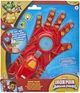Interaktywna rękawica Hasbro Marvel Iron Man & His Awesome Friends G3272 (5010996446749) - obraz 1