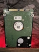 Жорсткий диск HDD Samsung 1TB 2.5″ SATA III 8MB б/в для ноутбука та зовнішнього боксу - зображення 2