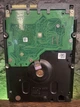 Жесткий диск HDD Seagate 1.5TB 3.5″ SATA III 5900 об/мин 32MB б/у для компьютера - изображение 2