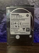 Жесткий диск HDD Toshiba 1TB 2.5″ SATA III 8MB б/у для ноутбука и компьютера -COPY- - изображение 1