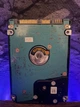Жесткий диск HDD Toshiba 500GB 2.5″ SATA III 8MB б/у для ноутбука и компьютера - изображение 2
