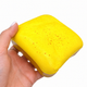 Сквиш Хлеб 10 см Мягкая булочка антистресс Squishy Bread медленного восстановления Сквиш тост - изображение 3