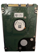 Жесткий диск HDD Samsung 500GB 2.5″ SATA III 8MB б/у для ноутбука и компьютера - изображение 3