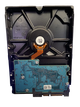 Жесткий диск HDD Toshiba 1TB 3.5″ SATA III 7200 об/мин 32MB CMR б/у для компьютера - изображение 2