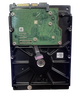 Жесткий диск HDD Seagate 500GB 3.5″ SATA III 7200 об/мин 16MB б/у для компьютера - изображение 2