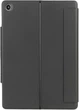 Чохол-клавіатура Tucano Book Cover Keyboard для Samsung Galaxy Tab A9+ 11.0 (X210/X215/X216) DE/UKR Black (F-TUCBCKTABA9P) - изображение 4