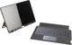 Чохол-клавіатура Tucano Book Cover Keyboard для Samsung Galaxy Tab A9+ 11.0 (X210/X215/X216) DE/UKR Black (F-TUCBCKTABA9P) - изображение 7