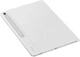 Обкладинка Book Cover для Samsung Galaxy Tab S10 FE+ 13.1 (X620/X626) (EF-BX620PWEGWW) White - зображення 10