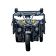 Електротрицикл вантажний XDAO 72V100AH 2200W (302028) - изображение 2