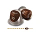 Капсулы Nespresso Jacobs Espresso Intenso неспрессо якобз интензо 10 шт алюминий - изображение 2