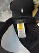 Кепка Polo Ralph Lauren модная на лето розовый - изображение 2