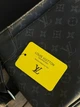 Сумка Louis vuitton мужские черная - изображение 5