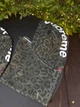 Балаклава Supreme зимняя с камуфляжным узором - изображение 4