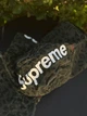 Балаклава Supreme зимняя с камуфляжным узором - изображение 7