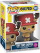 Фигурка Funko Pop! One Piece Тони Тони Чоппер 90624 (889698906241) - изображение 1